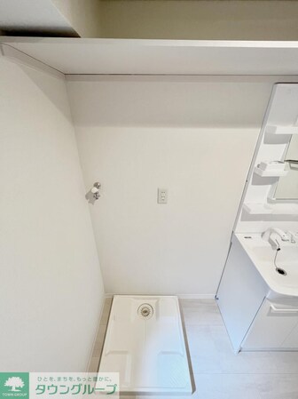 ミリアレジデンス池上の物件内観写真